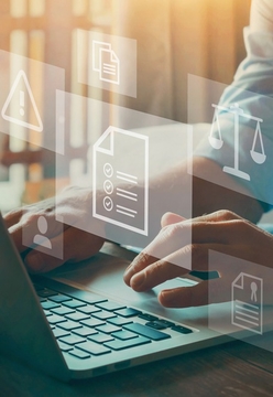 Account Freezing Orders and Account Forfeiture Orders